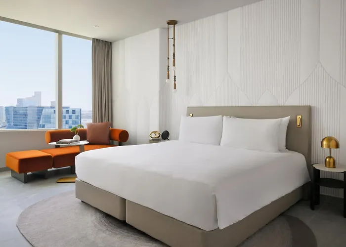 Kimpton Kafd Riyadh By Ihg