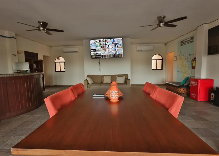 Hotel La Casona, San José del Cabo
