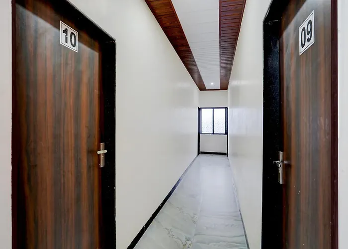 Hotel O New 7/12 Chhatrapati Sambhajinagar