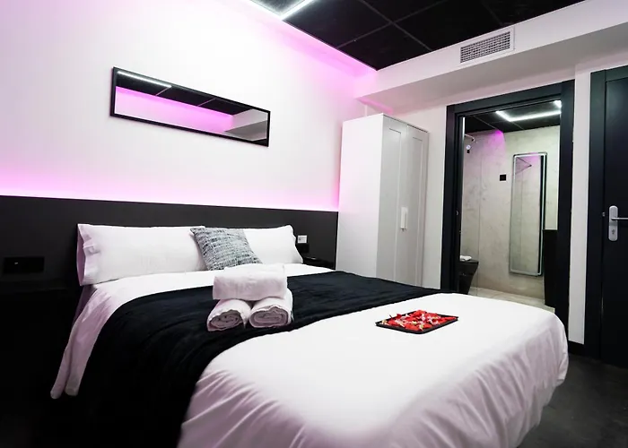 Mad Rooms Madrid
