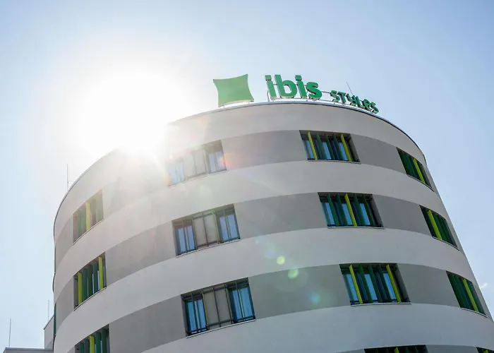 Ibis Styles Debrecen Airport Hotel