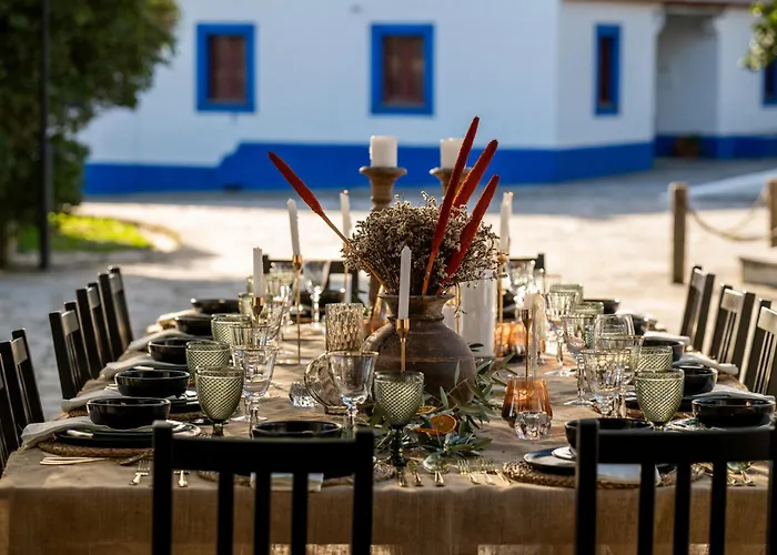 Horta Da Moura By Wot Signature Monsaraz