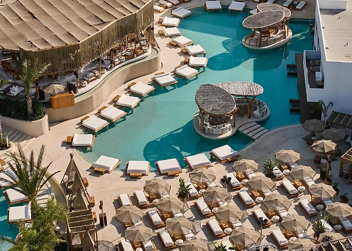 Aya Resort - Adults Only Ayia Napa