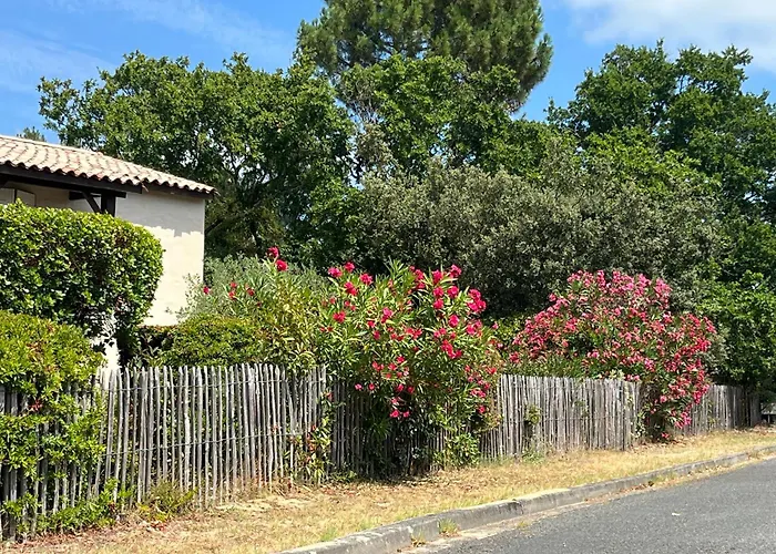 Maison Albatros Pyla-sur-Mer