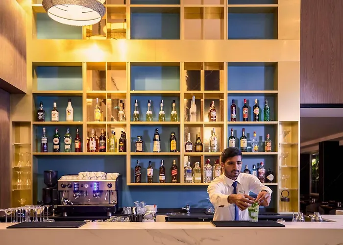 Novotel Malta Sliema Gzira