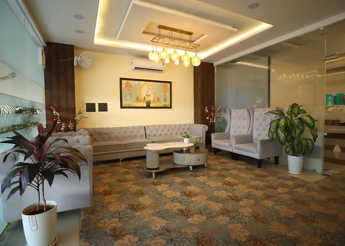 Hotel Neo Jaipur