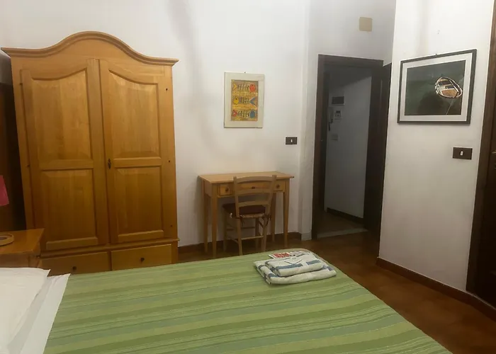 Agriturismo Barrani Corniglia