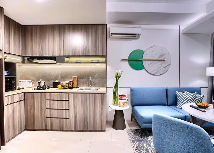 Citadines Antasari Jakarta