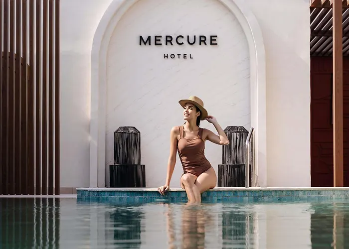 Mercure Abu Dhabi Downtown