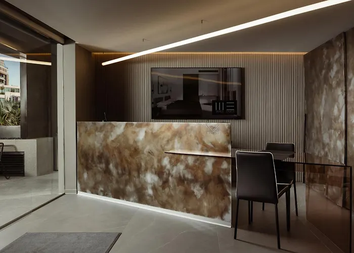 Thirty Three Boutique -Adults Only By K Hotels Saint Julian's