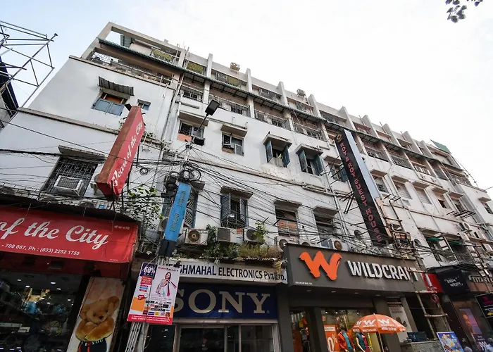 A-One Guest House Kolkata