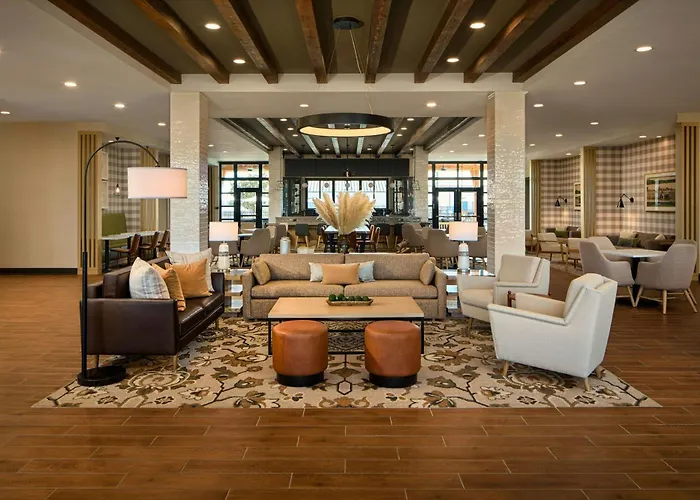 Fairfield By Marriott Inn & Suites Perry Georgia National Fairgrounds