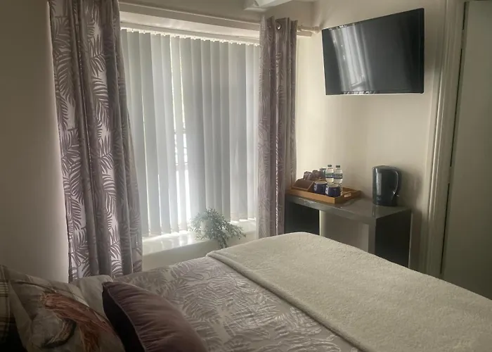 The Blue Bell Bed & Breakfast Rothwell 