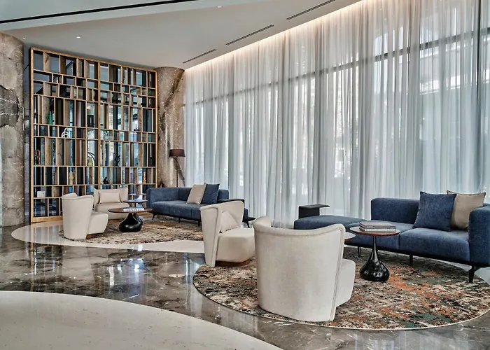 Crowne Plaza Durres By Ihg Hotel