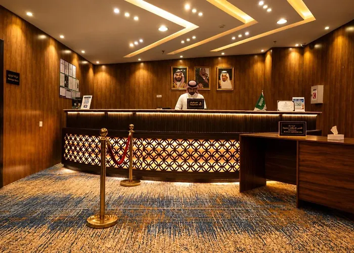 Maysan Al Safa Hotel Mecca