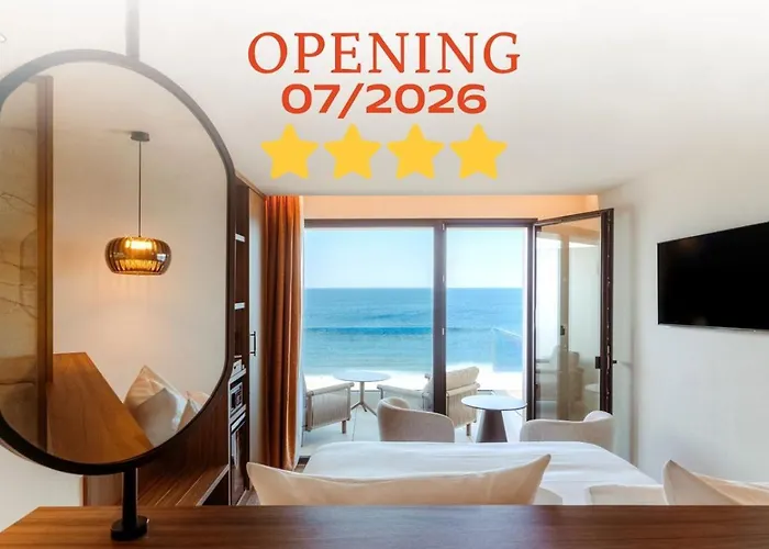 Hotel & Spa Amoria La Baule, A Member Of Radisson Individuals