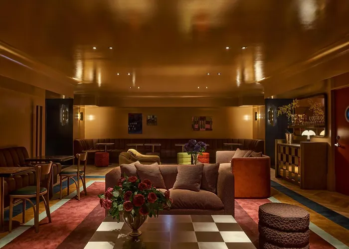 Hannah St Hotel Melbourne