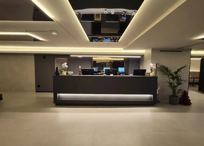 Kira Suites Hotel Milano