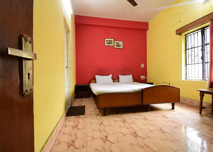 Hotel O Paras Asansol