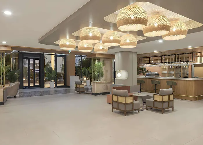 Mercure Antalya Konyaalti