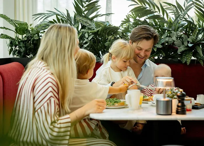 Courtyard By Marriott Ghent Hotel