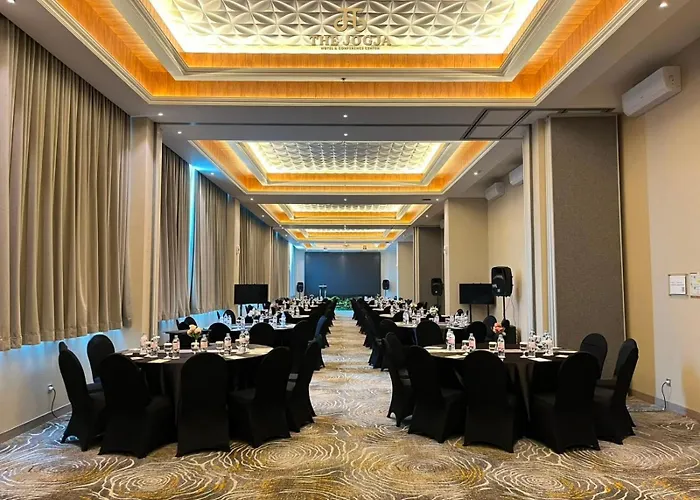 The Jogja Hotel & Conference Center - Malioboro Yogyakarta