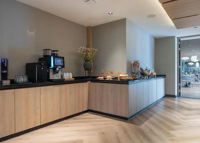 Radisson Hotel Amsterdam Schiphol Airport Hoofddorp