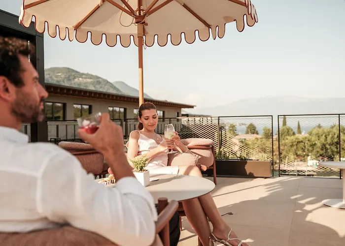 Falkensteiner Resort Lake Garda Saló