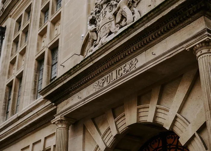 The Hobson Cambridge By Adina Hotel
