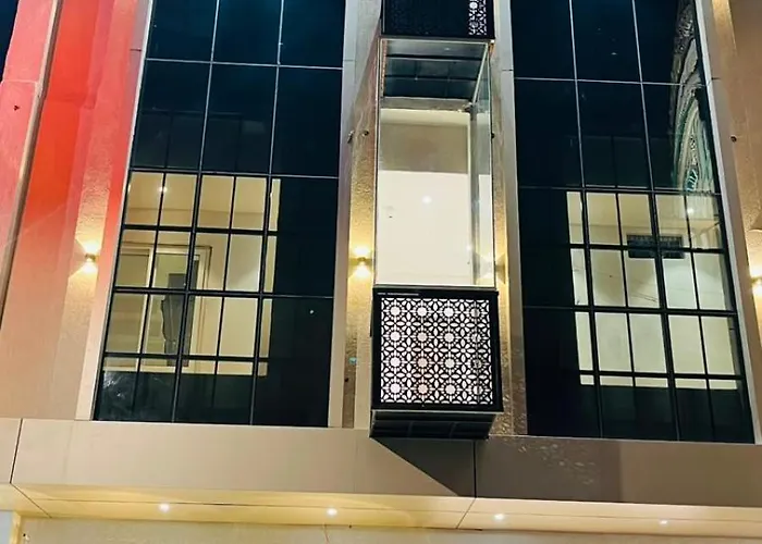 Hotel Kanhaiya Palace Ayodhya