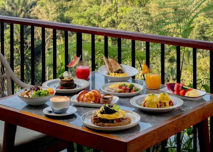 Adiwana Alas Harum Ubud 