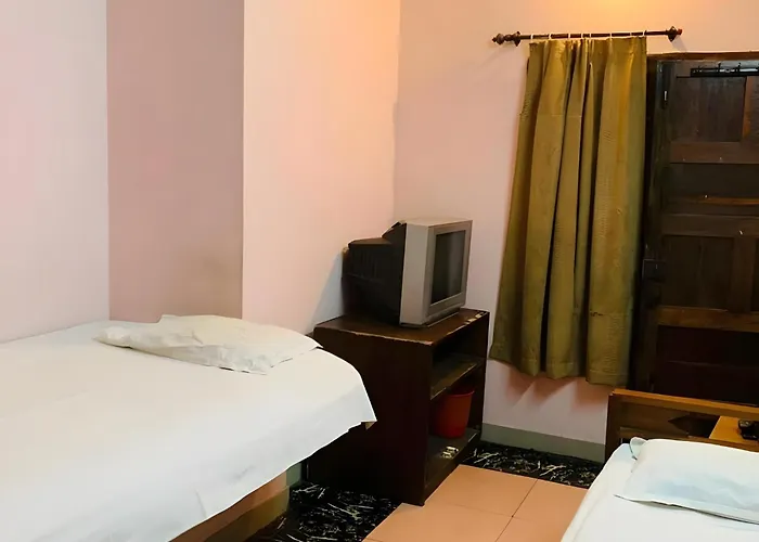 Js Homestay Nagercoil