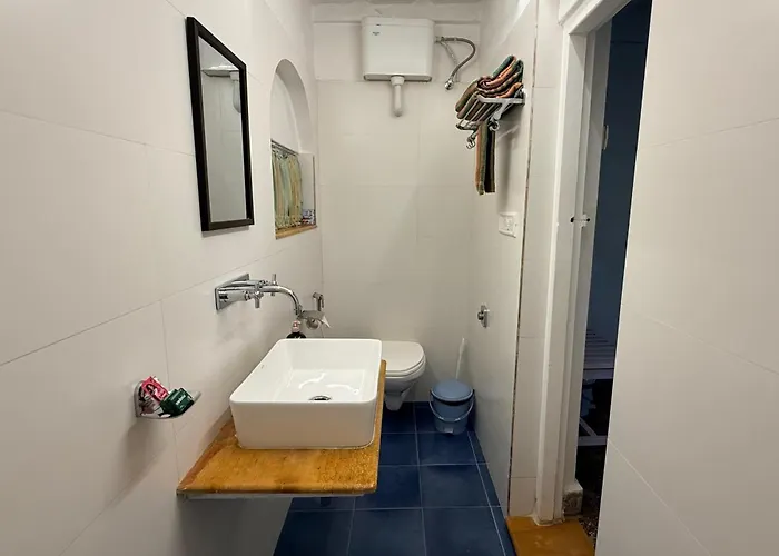 Manoribel Hotel Mumbai