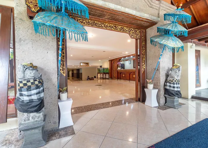Mahajaya Hotel Denpasar