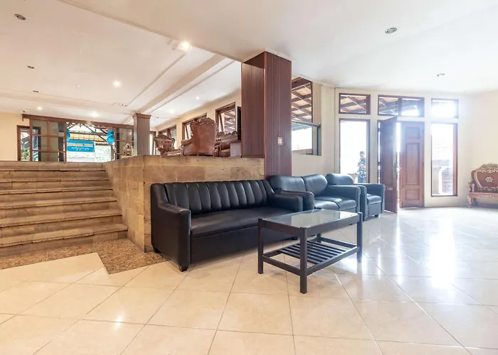 Mahajaya Hotel Denpasar