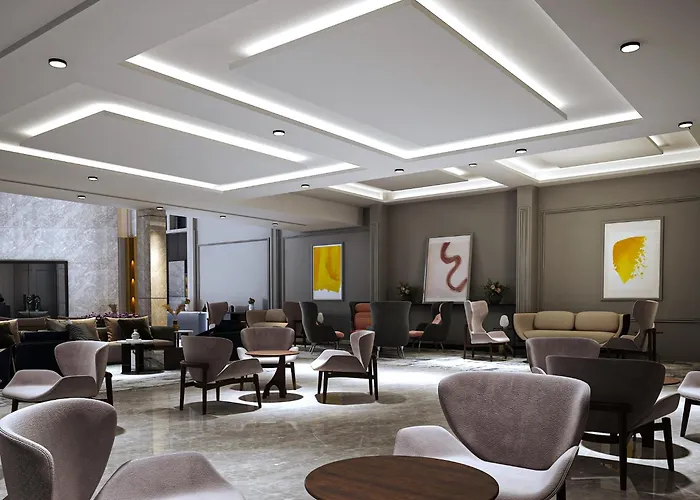 Voco Amritsar By Ihg Hotel