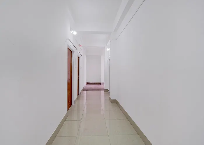Jironi Residency In Hotel Guwahati