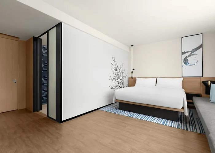 Fairfield By Marriott Cebu Mactan Hotel Lapu-Lapu City