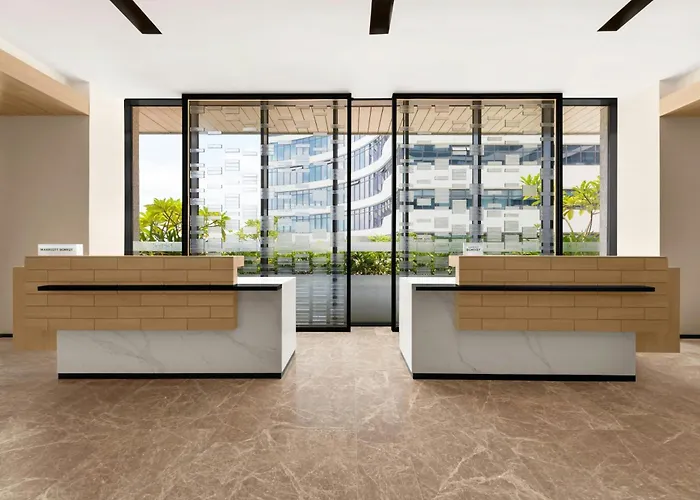 Fairfield By Marriott Cebu Mactan Hotel Lapu-Lapu City
