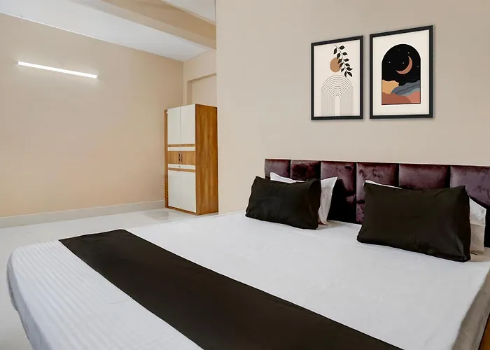 Hotel O Bachan Da Dhaba Durgapur 