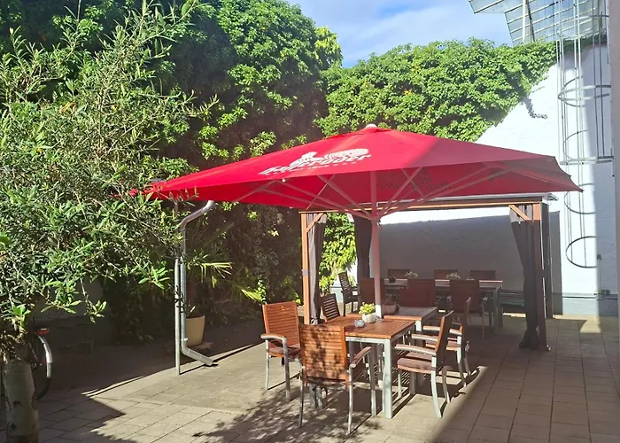 Hotel Prignitz Wittenberge