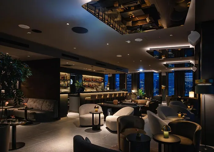 ATLANTIC Hotel Frankfurt Frankfurt am Main