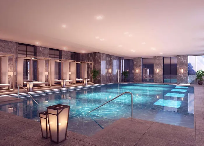 Pullman Ninh Binh Hotel