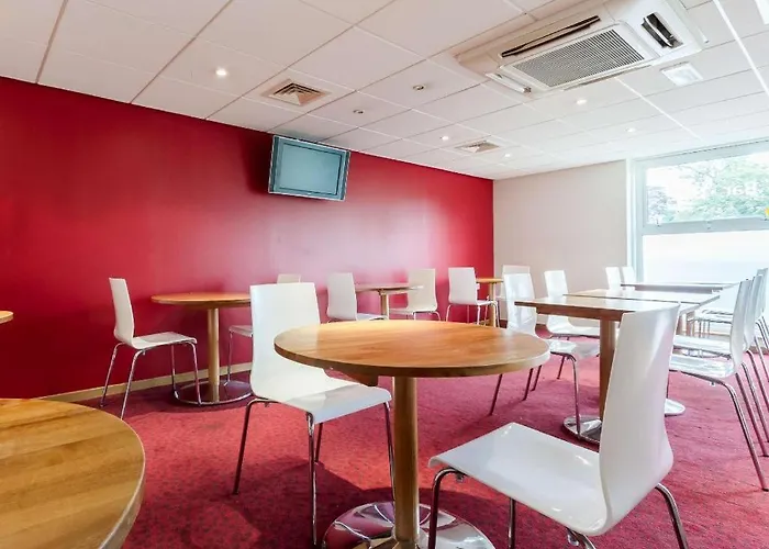 Travelodge Camberley