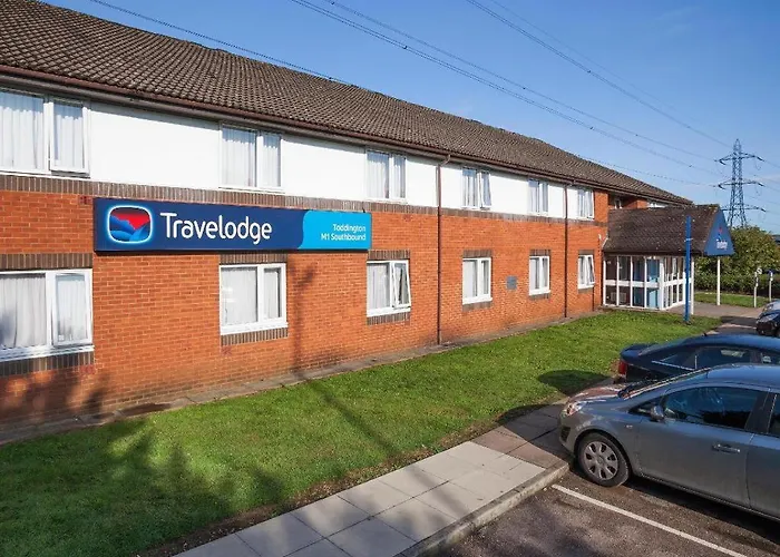 Travelodge Toddington M1 Southbound Harlington 