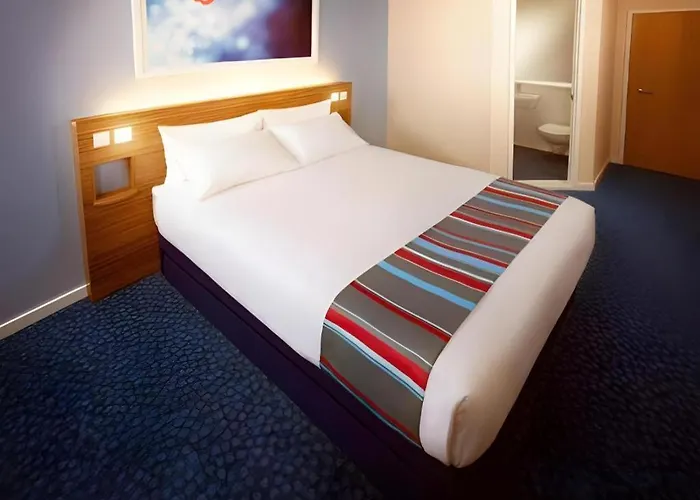 Travelodge Glossop