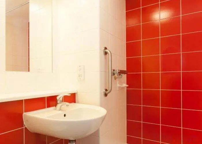 Travelodge Carlisle Central
