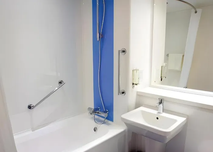 Travelodge Kidderminster