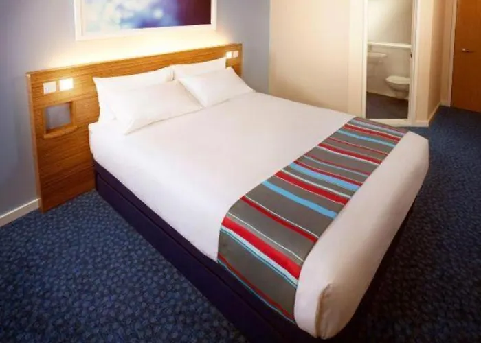 Travelodge Carlisle Central