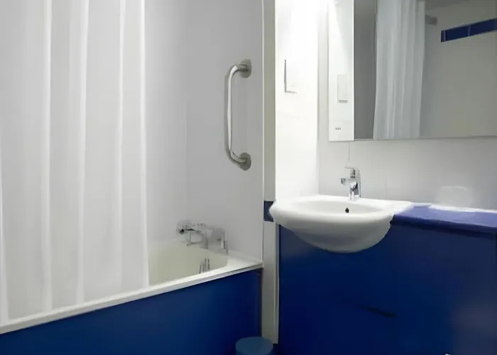 Travelodge Plymouth